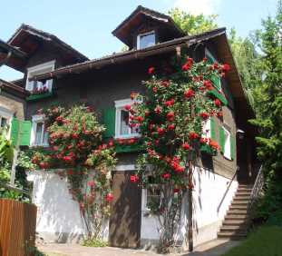 Chalet ausserlitz