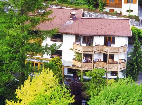 Haus Kasimir